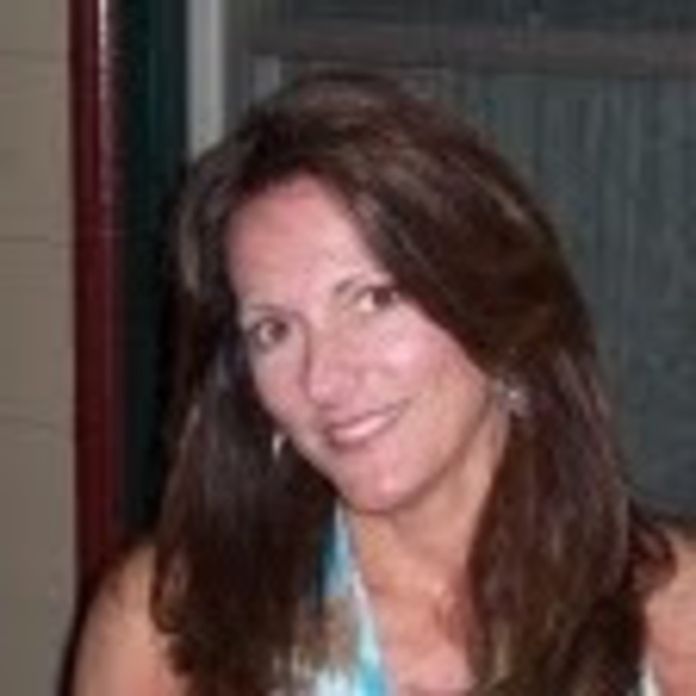 Meet your Posher, Tammy